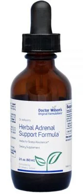 Chiropractic Minnetonka MN Adrenal Herbal