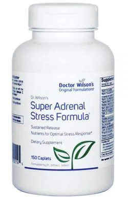 Chiropractic Minnetonka MN Adrenal Super