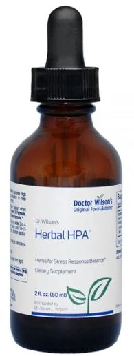 Chiropractic Minnetonka MN Herbal HPA